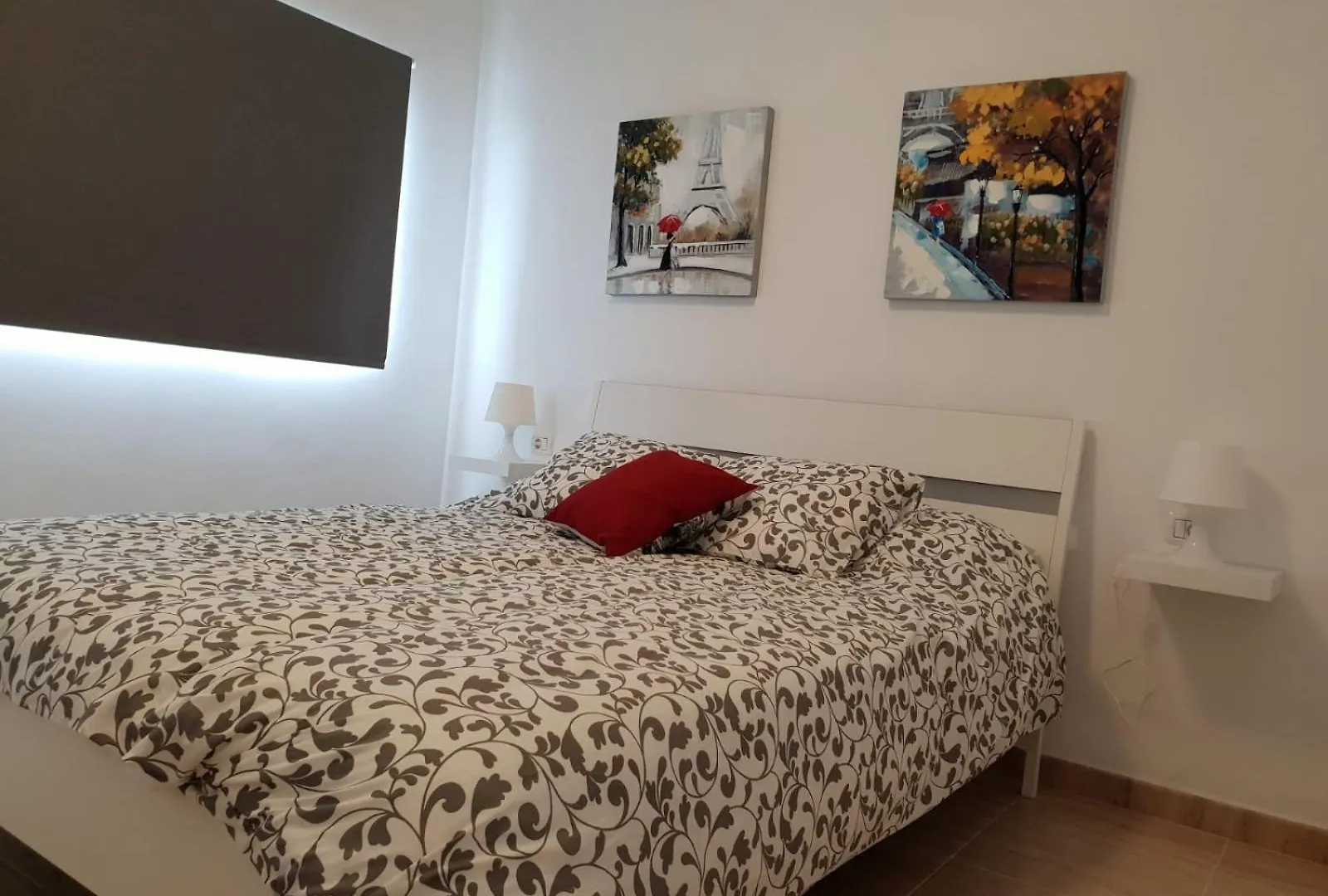 Apartamento Merese Frontera Appartamento