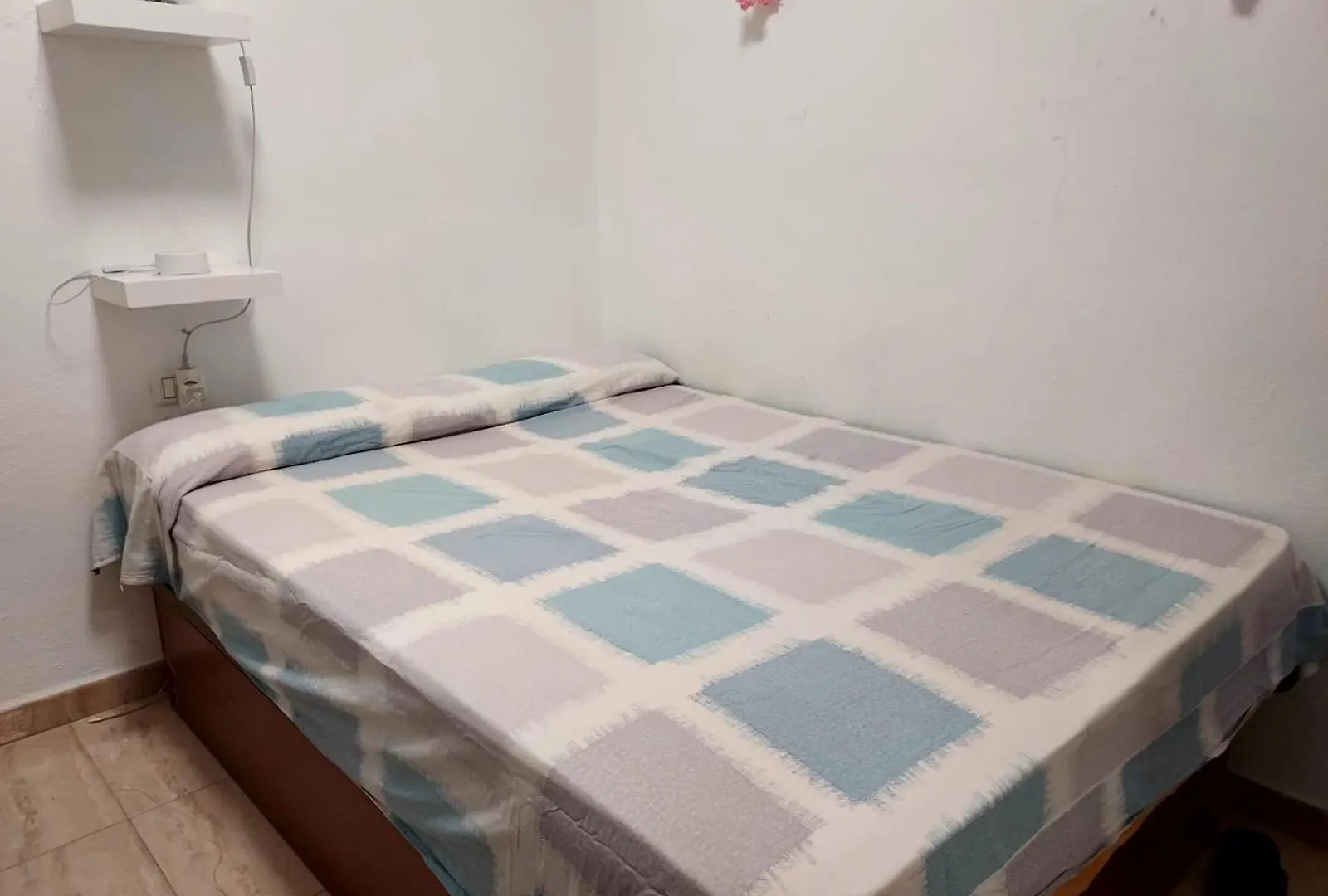 Appartamento Apartamento Merese Frontera Spagna