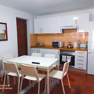 Apartamento Casa De Isabel, La Frontera