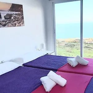 Apartamento Buenavista, La Frontera