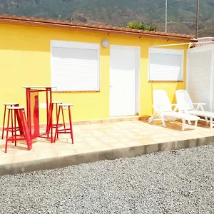 Apartamento Loft Con Encanto, La Frontera