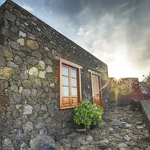 Apartamento Estudio Rural De Piedra, La Frontera