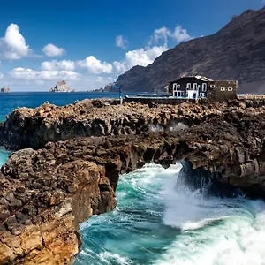 Puntagrande Hotel